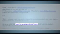 The Beginners 2025 Cyber Security Awareness Training Course - Targeted Email Phishing Part I Instructional Video