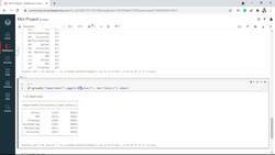 PySpark and AWS: Master Big Data with PySpark and AWS - Project (Group By, Aggregations and Order By) Instructional Video
