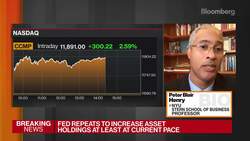 The Pressures on Powell News Clip