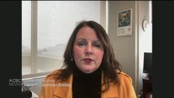 3rd wave renews pressure on Canada’s hospitals News Clip