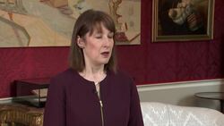 Reeves on UK Economy, Fiscal Rules, Borrowing, Benefits News Clip