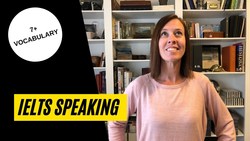 Indulge in this IELTS Food Vocabulary Instructional Video