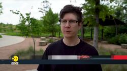 Elon Musk Ends US Government Role News Clip