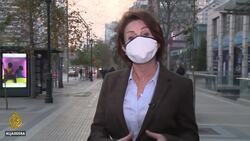 Latin American media censorship thriving amid pandemic News Clip