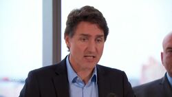 Trudeau reaffirms LGBTQ support in wake of ‘parental rights’ protests News Clip