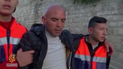 Occupied West Bank raids: Dozens arrested & six Palestinians killed News Clip