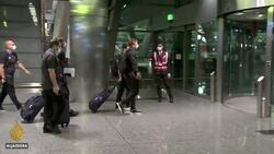 Qatar and FIFA to mark two years to World Cup 2022 kick-off News Clip