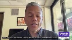 Georgia Tech Students Put A Spotlight On Traditional Philippine Dance News Clip