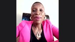 Jane Chikapa - Teachers Make a Difference - Violet Mmoloke Instructional Video
