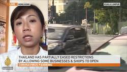 Is this the right time to ease coronavirus restrictions? News Clip