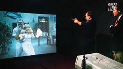 Mosey Through Town With Mad Dog McCree Instructional Video