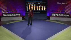 Bloomberg Intelligence: State of the Union in Media News Clip