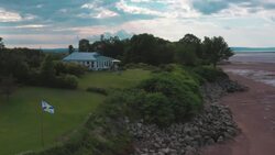 N.S. municipalities shown how to plan coastal protection bylaws News Clip