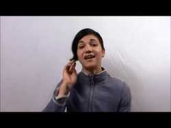 How to Stay Positive to Increase IELTS Speaking / Writing Scores Instructional Video