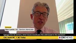 How does ageism harm seniors in health care, workplaces? News Clip