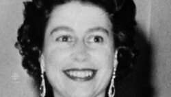 90 years of the Queen News Clip