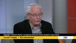 'You have to show your homework': former Liberal MP News Clip