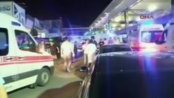 Istanbul bombing aftermath News Clip