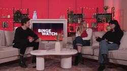 Binge Watch live: Your guide to festive watching Instructional Video