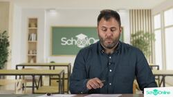 Money Math: Finding Change from a Purchase Instructional Video