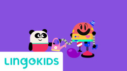 Learning with Elliot: Sharing Instructional Video