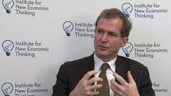 Erik Berglöf - Crisis in Eastern Europe: The People's Perspective (3/4) Instructional Video