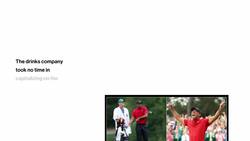 Tiger's Fifth Masters Victory Saw Many Winners (and Losers) News Clip