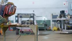 Delving into the depths, Shipwrecks and sunken planes Instructional Video