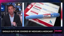 Should GLP-1’s be Covered by Medicare & Medicaid? News Clip