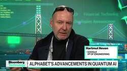 Google Computer Solves Septillion-Year Task in Minutes News Clip