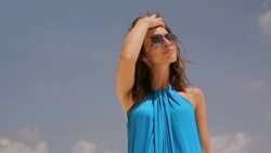 Functions of the Human Nose Instructional Video