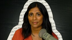 Mira Jacob reads “Who Will Survive in America? Or 2017: A Horror Film” Instructional Video