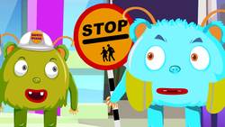 Road Safety Instructional Video
