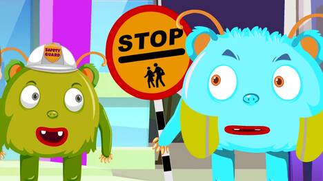 Road Safety