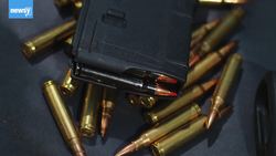 Michael Bloomberg Unveils Gun Plan For Presidential Campaign News Clip