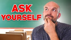 Three Little Questions Instructional Video