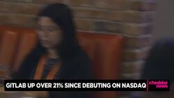 How Joe Montana-Backed Software Company GitLab Surged in Nasdaq Debut News Clip