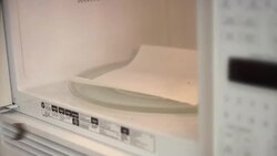 How to Microwave Corn on the Cob Instructional Video