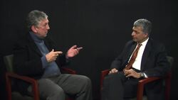 In Defense of Human Judgment: An Interview with Amar Bhidé Instructional Video