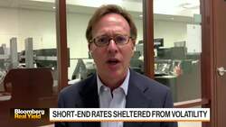 'Bloomberg Real Yield': BlackRock's Jeffrey Rosenberg News Clip