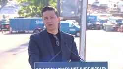 Poilievre slams PM on housing, says Trudeau ‘funds gatekeepers’ News Clip