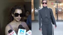 Kangana Ranaut's Old Interview Hailing Alia Bhatt As Bollywood's 'Undisputed Queen' Goes Viral; Fans React Instructional Video