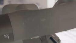 The worlds of artistry and artificial intelligence collide News Clip