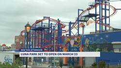 Luna Park to celebrate 97th anniversary during March 23 opening News Clip