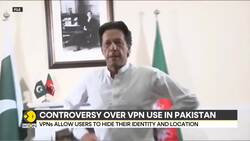Pakistan: Ex-Pm Imran Khan Calls For Fresh Protest News Clip