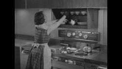 The kitchen of the future is demonstrated in New York City News Clip