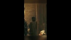 Did a Volcanic Eruption cause the Ottoman Empire to crumble Instructional Video