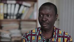 Ghana reacts to Uganda's new anti-LGBTQ laws News Clip