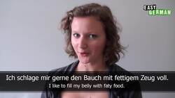 Easy German - Basic Phrases: Essen Instructional Video