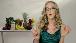 What Is Food Combining? Instructional Video